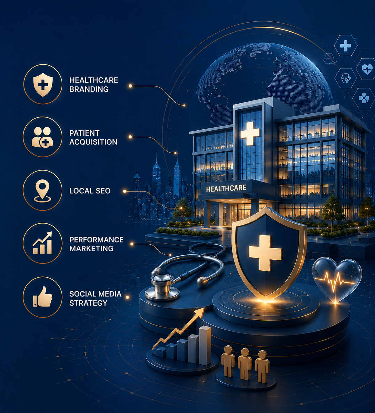 Healthcare Marketing